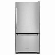 Image result for 18 Cu FT Amsung Stainless Steel Refrigerator