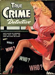 Image result for True Crime Detective Books