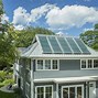 Image result for Houses with Metal Roofs