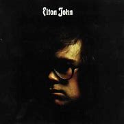 Image result for Elton John Album Covers 80s
