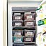Image result for Organizing with Freezer Bags
