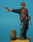 Image result for American Civil War Trench Warfare