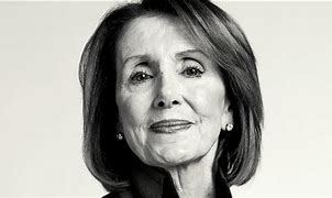 Image result for Pelosi Hair Set Up