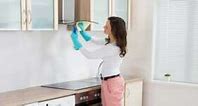 Image result for Kitchen Hood Cleaning