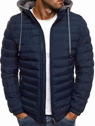 Image result for Lightweight Winter Jackets for Men