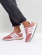 Image result for Pink and Blue Adidas