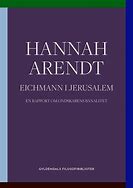 Image result for Arendt On Eichmann