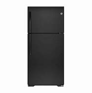 Image result for GE 18 Cu FT Top Freezer Refrigerator