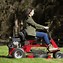 Image result for Snapper Riding Lawn Mower Decks