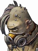 Image result for Krieg without Mask
