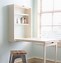 Image result for Modern Desks for Small Spaces