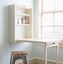 Image result for L-shaped Wood Desks for Home Office
