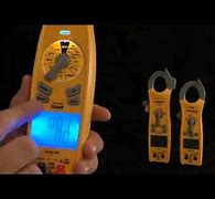 Image result for Fieldpiece SC440 Essential Clamp Meter