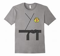 Image result for Karate T-Shirt