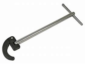 Image result for Basin Wrench Home Depot