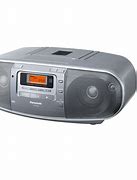 Image result for Panasonic Radio Cassette Player