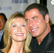 Image result for Olivia Newton Y John Travolta