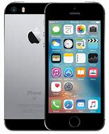 Image result for iPhone SE 5 Grey
