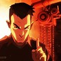 Image result for Terminator Anime