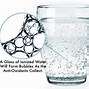 Image result for Chart Alkaline Water Pros and Cons