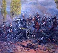 Image result for French Army Italian Wars