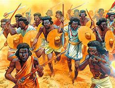 Image result for People of South Sudan