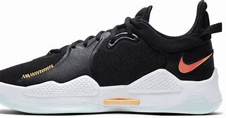 Image result for Paul George 6 Basketball Shoes