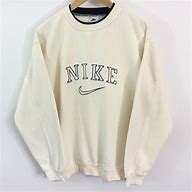Image result for vintage nike sweatshirt