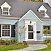 Image result for All White House Exterior Paint Ideas