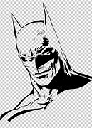 Image result for Batman Joker Black and White