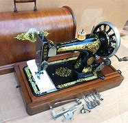 Image result for Industrial Zig Zag Sewing Machine