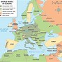 Image result for World Map of WW2 Allies and Axis