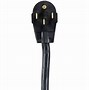 Image result for Appliance Power Cord Plug Types