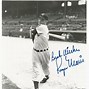 Image result for Roger Maris Signature