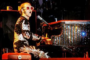 Image result for Elton John Band Members
