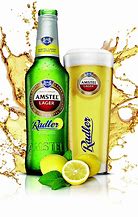 Image result for Amstel Lager Beer