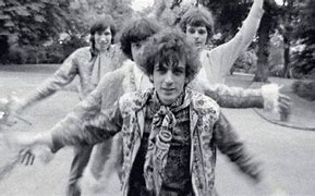 Image result for Syd Barrett Abbey Road