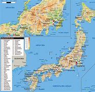 Image result for Map of Japan Wikipedia