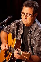 Image result for Country Singer Vince Gill