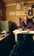 Image result for Roald Dahl's Writing Hut