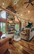 Image result for Interior Cabin Wall Ideas