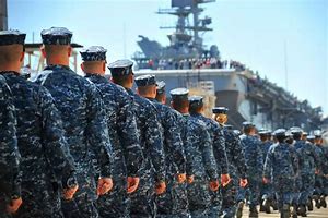 Image result for US Navy Clothes
