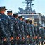 Image result for Casual Naval Uniform