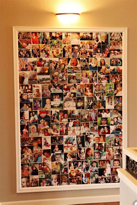Pin by Shelley Kidder on A1⭕️6   Diy bedroom decor, Picture collage  