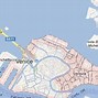 Image result for Venice Italy Map