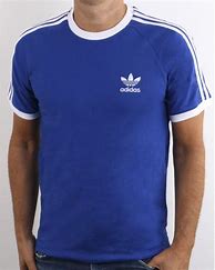 Image result for Adidas T-Shirt Multicolor Logo