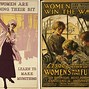 Image result for World War 1 Women in Battle