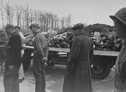 Image result for German Concentration Camp Pictures