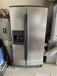 Image result for Kenmore Coldspot Model 106 Running to Cold