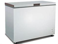 Image result for Small Compact Chest Freezers